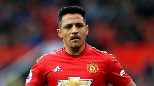 Inter Milan interested in Chris Smalling  - Bóng Đá