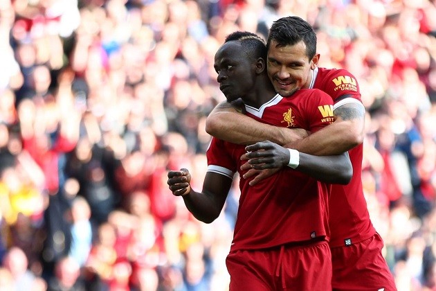 Sky Sports reporter Kaveh Solhekol shares his verdict on rumours surrounding Mignolet, Mane and Lovren's future - Bóng Đá