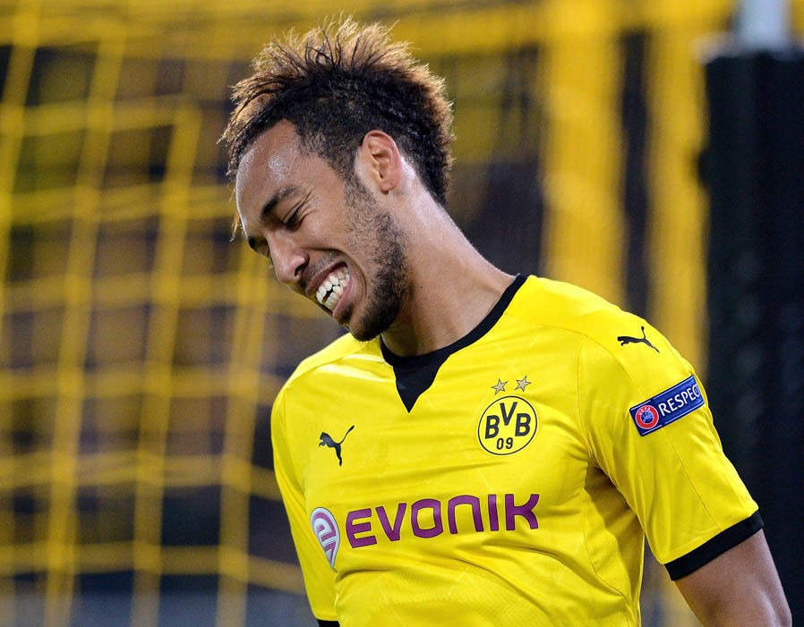 Aubameyang criticizes Hans-Joachim Watzke - Bóng Đá
