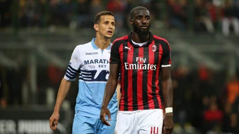 Tiemoue Bakayoko Arrives In Monaco Ahead of Sealing Chelsea Exit   - Bóng Đá