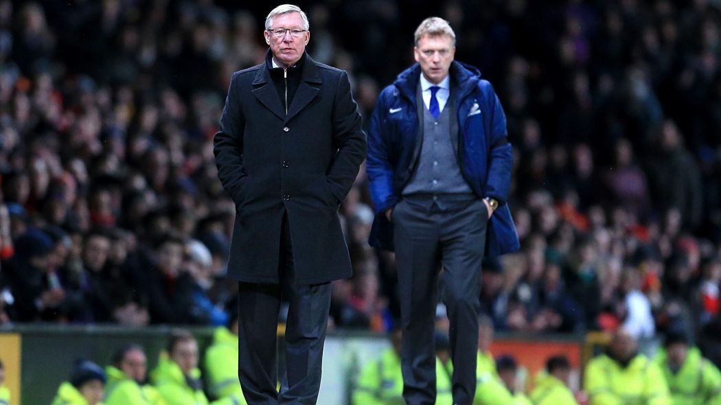 Juan Mata gives honest verdict on David Moyes and details what he was like at Man Utd - Bóng Đá