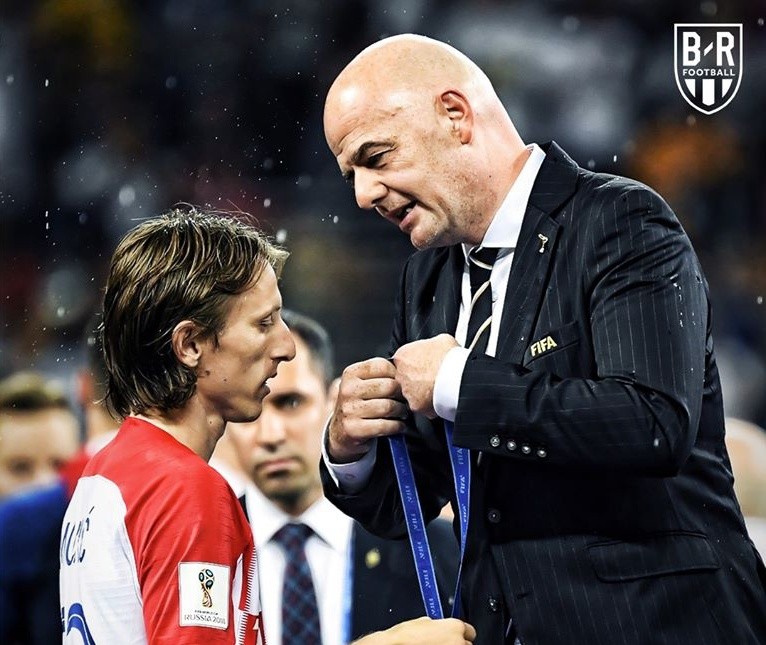 Messi và dàn sao buồn rũ rưỡi khi vuột mất danh hiệu  - Bóng Đá