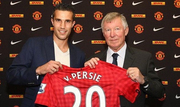 10 chữ ký tạo nên lịch sử tại Premier League: 2 lần cho 1 người! - Bóng Đá