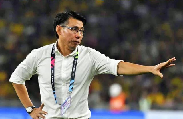 HLV Malaysia chỉ ra tổn thất lớn nhất ở loạt trận VL World Cup tháng 3/2020 - Bóng Đá