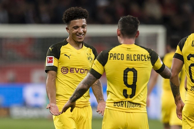 Thấy gì sau cú sảy chân sốc của Dortmund trước Union Berlin? - Bóng Đá