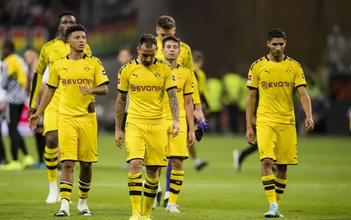 Sancho biến thành 