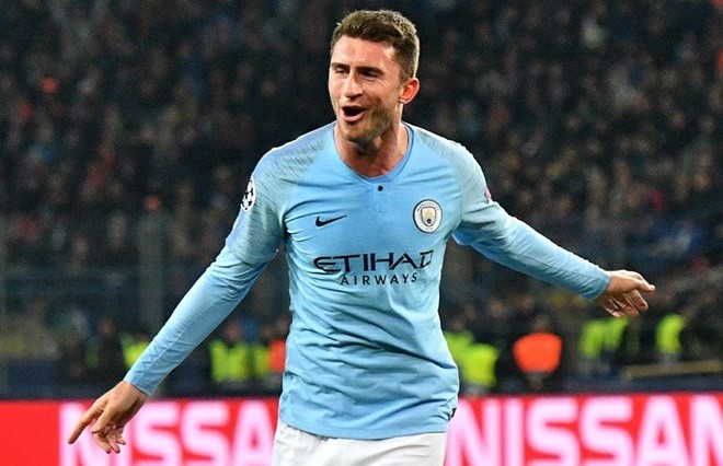 Harry Maguire ở đâu so với 5 trung vệ hàng đầu EPL? - Bóng Đá
