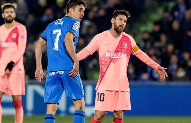 Most possession won in the final third by strikers in the Europe's top five leagues this season - Bóng Đá