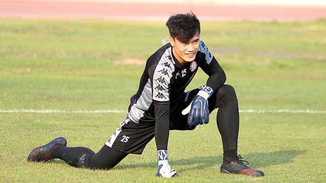 Điểm danh 10 tân binh đình đám của CLB TP.HCM trước thềm V-League 2020 - Bóng Đá