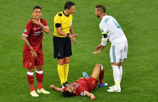 Klopp's assistant delivers straight-out and honest view on 2018 Kiev nightmare - Bóng Đá