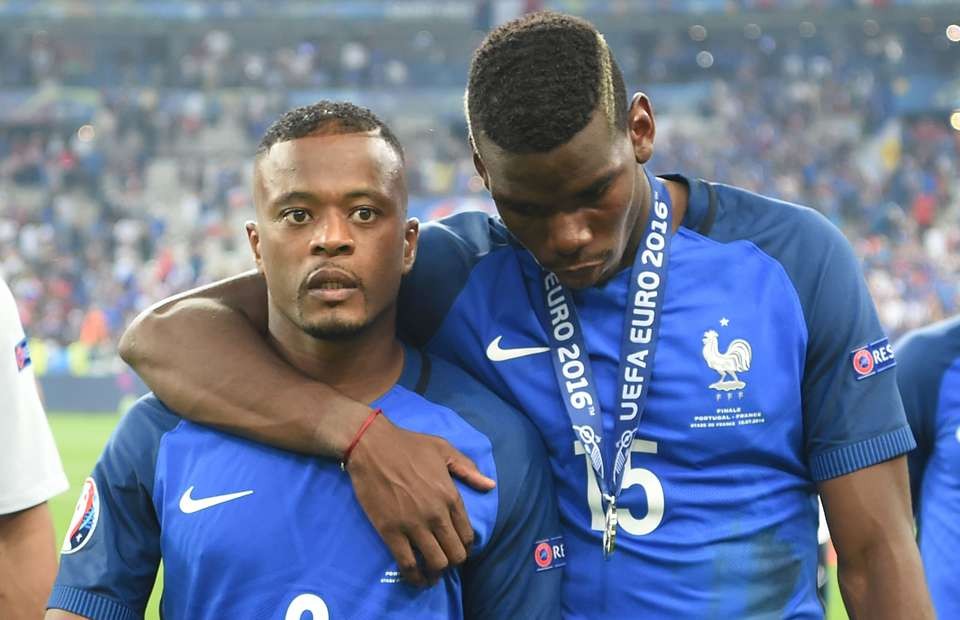 Evra: 