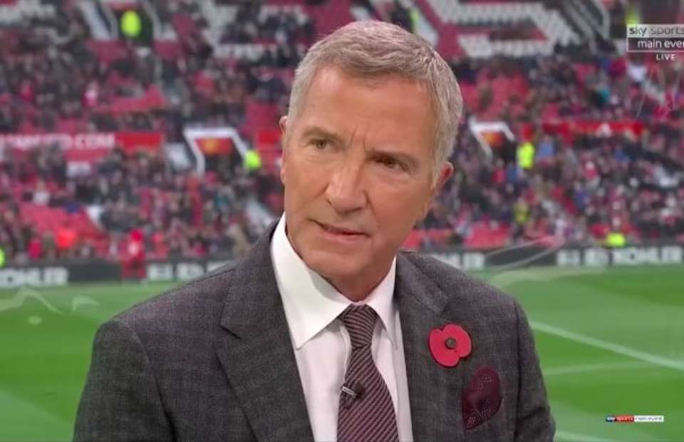 Ranking football’s best TV pundits based on how hard they are - Bóng Đá