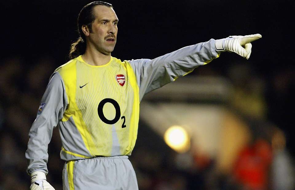 Arsenal power rankings: The 10 greatest players under Arsene Wenger - Bóng Đá