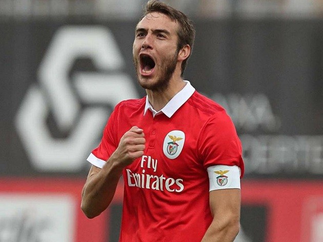 Tottenham could move for Francisco Ferro in the January window - Bóng Đá