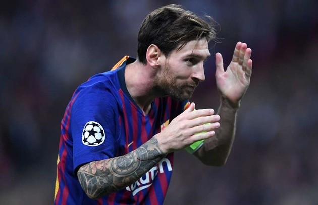 Longest scoring streaks in the biggest European competitions - Bóng Đá