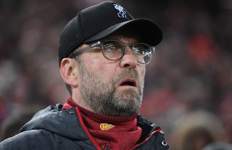 Simon Jordan: The Premier League season should be scrapped due to COVID-19 - Bóng Đá