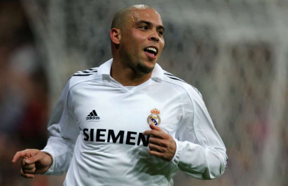 Valladolid hope Ronaldo’s connection with Real Madrid will help them sign wonderkid on loan - Bóng Đá