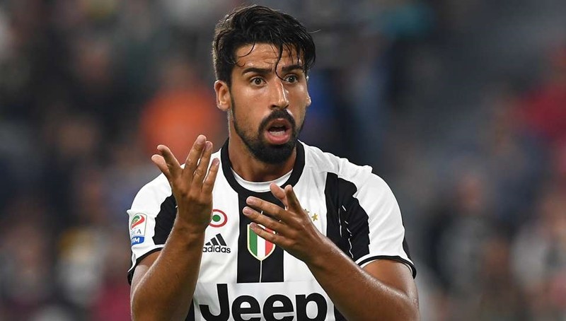 Đây là điều giúp nhà vô địch World Cup tiếp tục gắn bó với Juventus - Bóng Đá