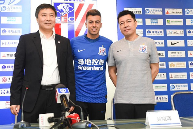 El Sha: Hope to find happiness - Bóng Đá