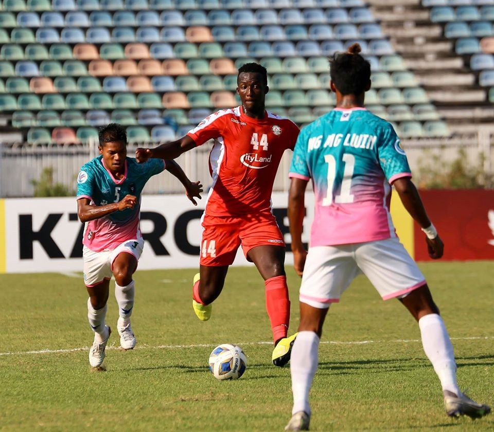 Điểm danh 10 tân binh đình đám của CLB TP.HCM trước thềm V-League 2020 - Bóng Đá