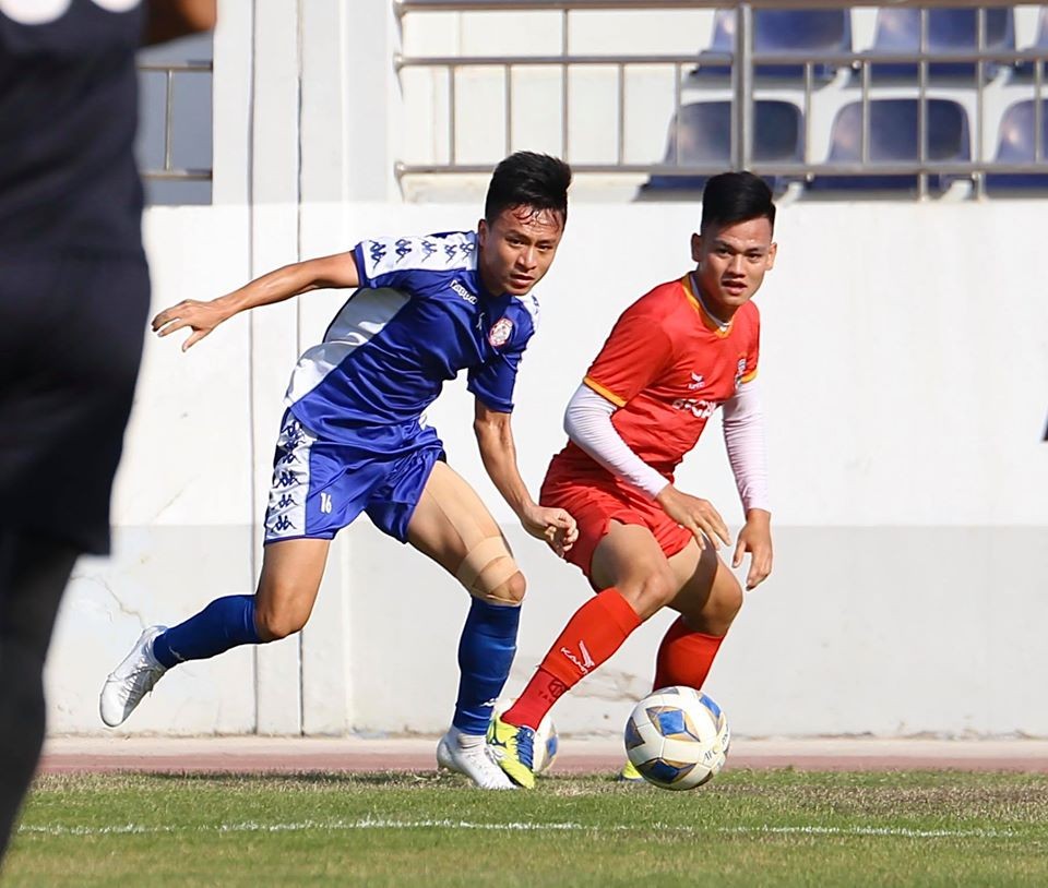 Điểm danh 10 tân binh đình đám của CLB TP.HCM trước thềm V-League 2020 - Bóng Đá