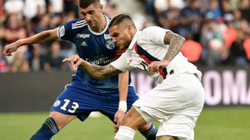 Mbappe nói về 1 ngôi sao: “Mọi người quá phán xét anh ta, anh ta đang làm tất cả cho PSG” - Bóng Đá