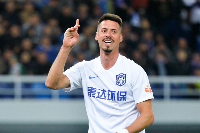 Bayern đónt tin vui: 