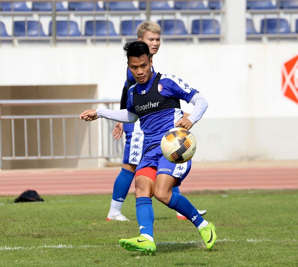 Điểm danh 10 tân binh đình đám của CLB TP.HCM trước thềm V-League 2020 - Bóng Đá