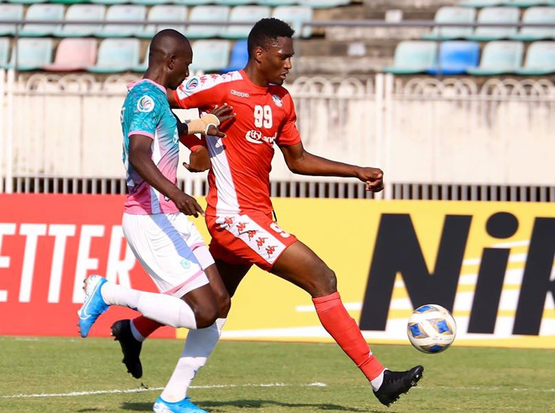 Điểm danh 10 tân binh đình đám của CLB TP.HCM trước thềm V-League 2020 - Bóng Đá