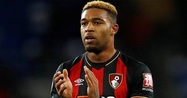 Former Liverpool starlet Jordon Ibe found guilty of driving away after cafe crash - Bóng Đá
