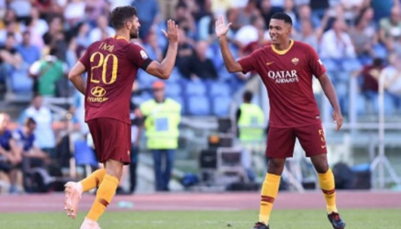 6 cái tên có thể đến AS Roma trước khi thị trường chuyển nhượng đóng cửa: Sao Liverpool, Arsenal có mặt - Bóng Đá