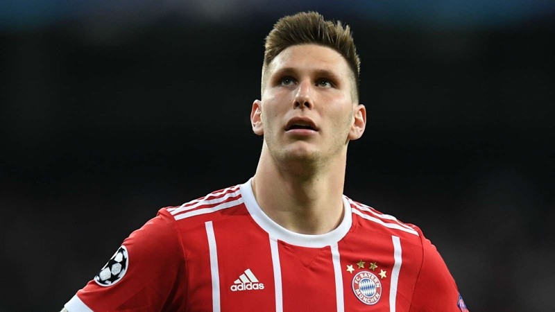 Sule considered Premier League switch before choosing Bayern - Bóng Đá