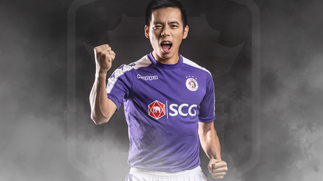 Ai bền bỉ được như Quyết 'rừng'? - Bóng Đá