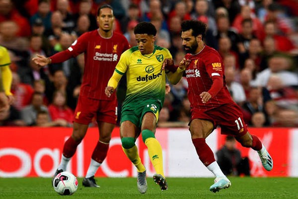 5 điểm nhấn sau vòng 1 Premier League 2019/2020: Thành Manchester thống trị - Bóng Đá