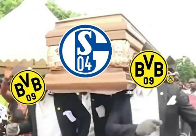 Ảnh chế Bundesliga trở lại - Bóng Đá