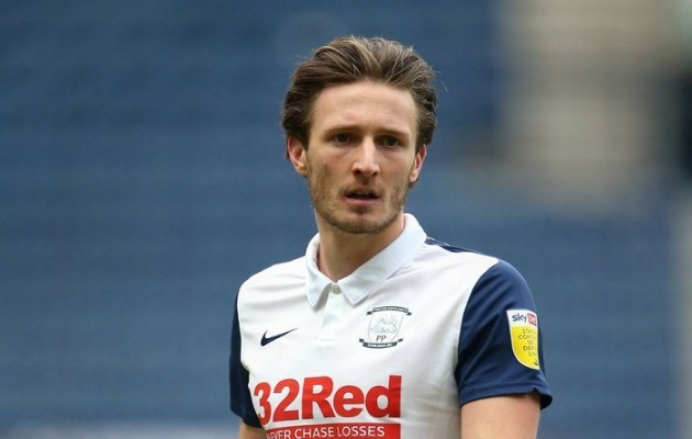 Ben Davies to Liverpool from Preston,  - Bóng Đá