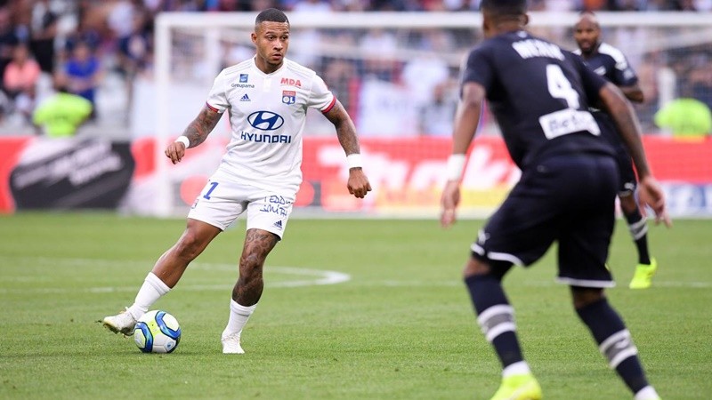 Những điểm nhấn quan trọng nhất ở vòng 4 Ligue 1 - Bóng Đá