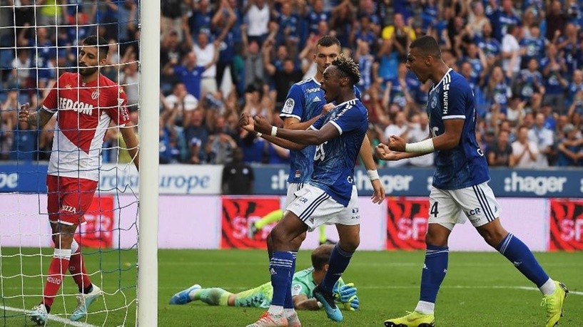 Những điểm nhấn quan trọng nhất ở vòng 4 Ligue 1 - Bóng Đá