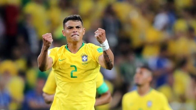 3 lí do để tin ĐT Brazil sẽ vô địch Copa America 2019 - Bóng Đá
