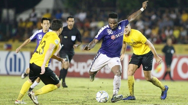 Chưa bao giờ người ta thấy Hà Nội lâm nguy như lúc này - Bóng Đá