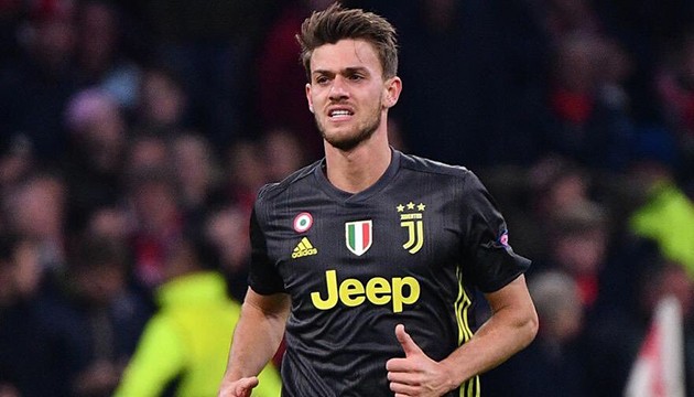 Roma close in on Rugani? - Bóng Đá