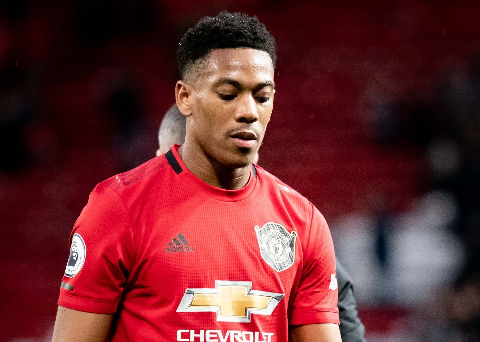 Man Utd star ‘should have improved’ at Old Trafford as Solskjaer decision questioneda - Bóng Đá