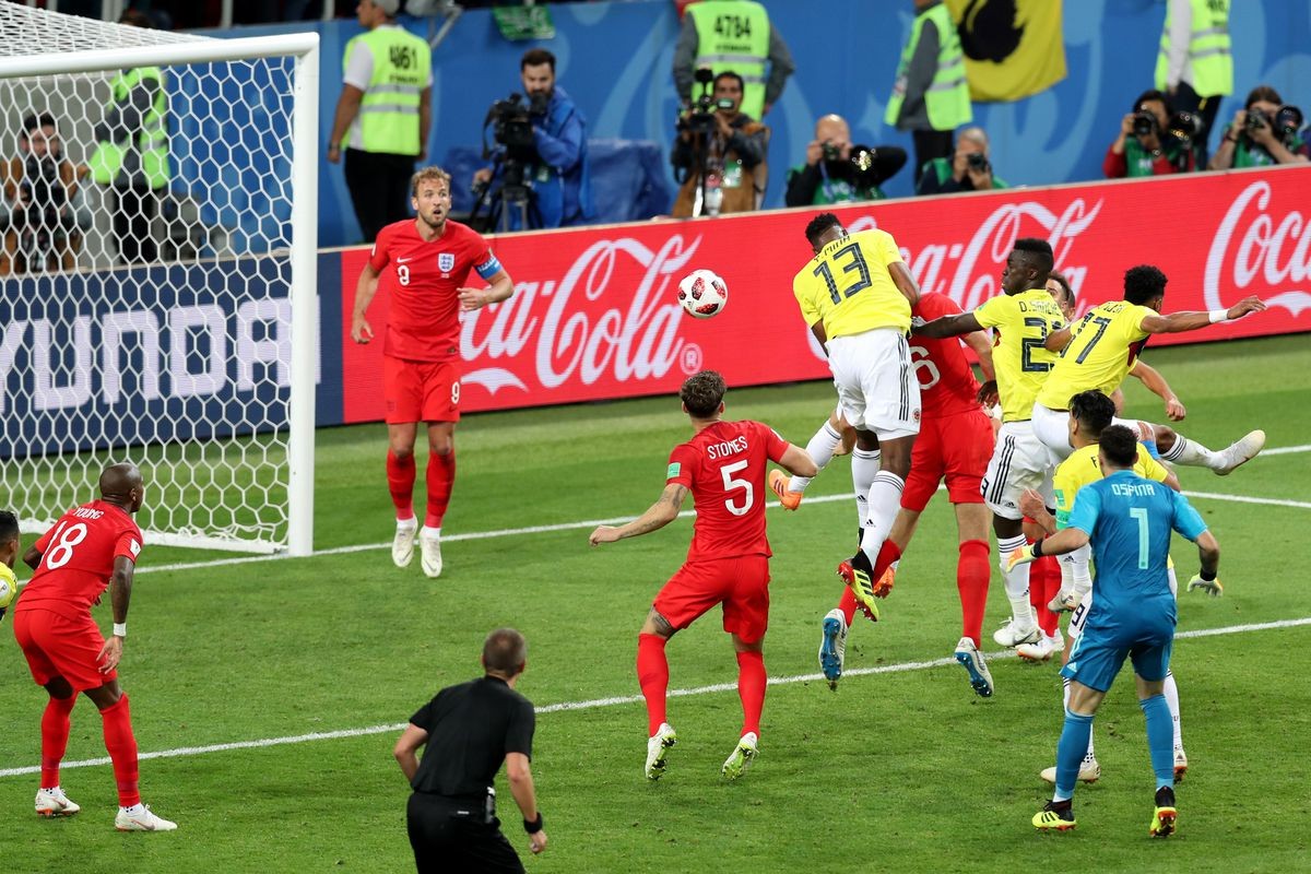 Đội hình những cây sào cao nhất của Premier League  - Bóng Đá