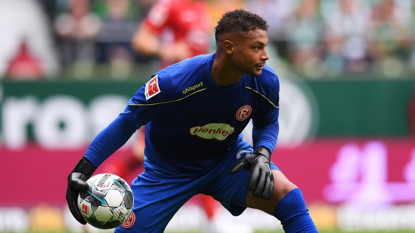 Đội hình tiêu biểu vòng 3 Bundesliga: Sự trở lại của Bayern - Bóng Đá