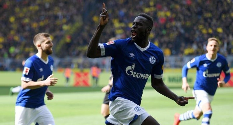 Đội hình tiêu biểu vòng 3 Bundesliga: Sự trở lại của Bayern - Bóng Đá