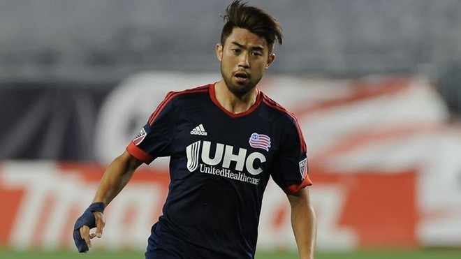 Bỏ ra hơn 23 tỷ, CLB TP.HCM sắp có được chữ ký của Lee Nguyễn - Bóng Đá