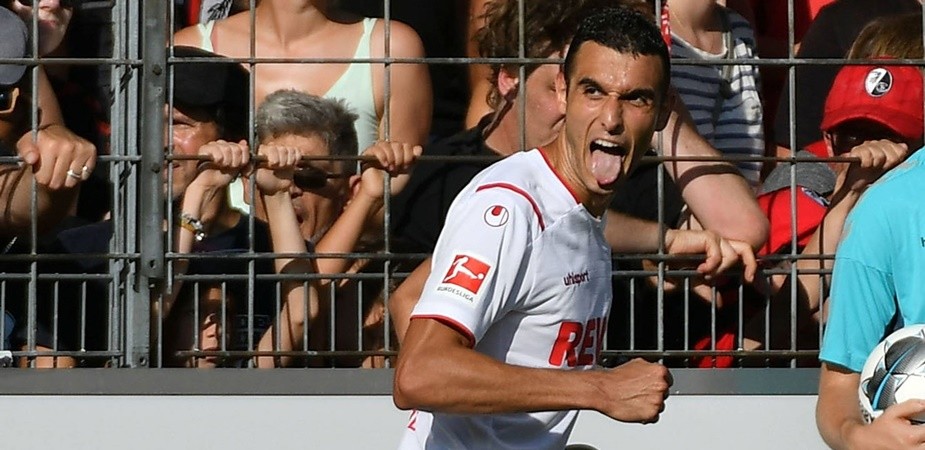 Đội hình tiêu biểu vòng 3 Bundesliga: Sự trở lại của Bayern - Bóng Đá