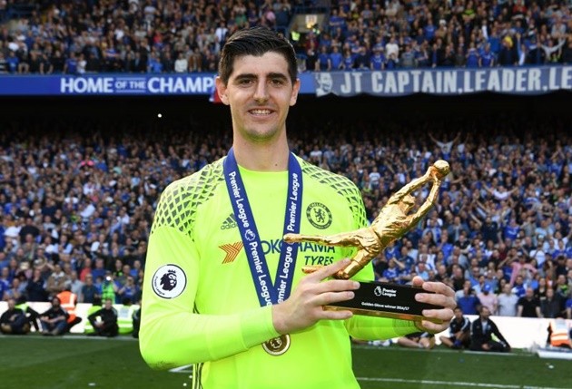 5 best Chelsea signings of the decade - Bóng Đá