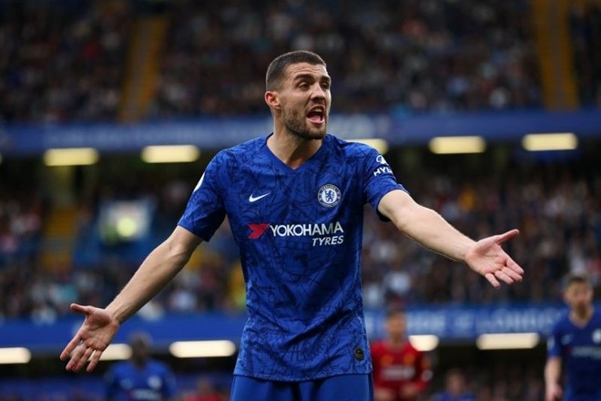 The 5 best signings of the season EPL - Bóng Đá