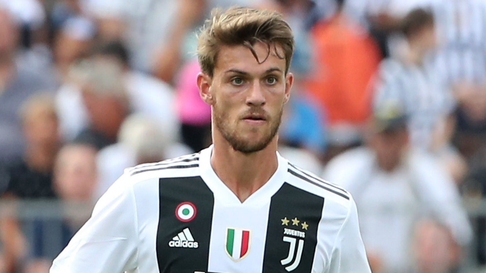 Big clubs chasing Rugani - Bóng Đá